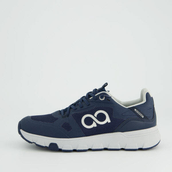 tenhaag Sneaker Blau - Bild 1