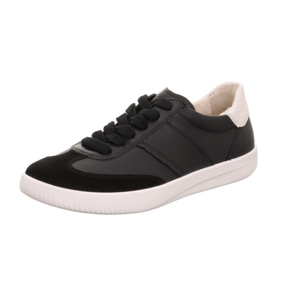 Legero Sneaker Schwarz