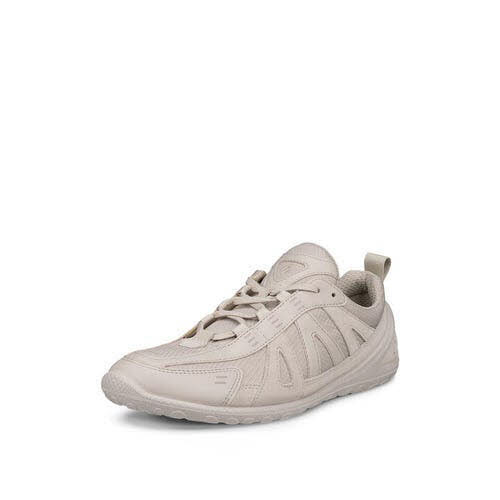 Ecco BIOM L Sneaker Beige - Bild 1