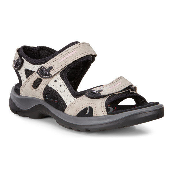 Ecco Offroad Sandale Beige - Bild 1