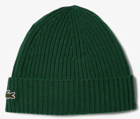 Lacoste RB0001 132 - GREEN