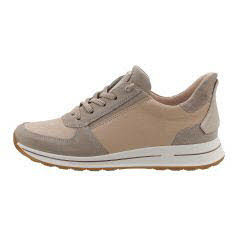 Ara OSAKA Sneaker Beige - Bild 1