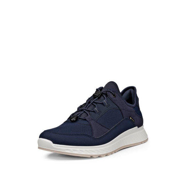 Ecco Exostr Sneaker Blau - Bild 1