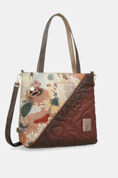 Anekke Shopper Beige - Bild 1