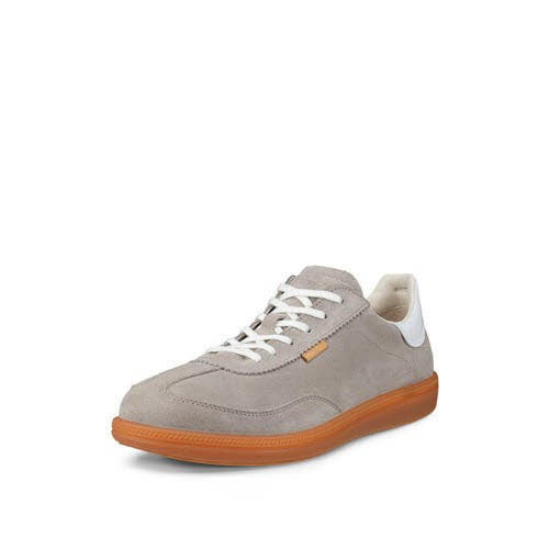 Ecco SOFT 11 W LACE SNEAKER Sneaker Grau - Bild 1