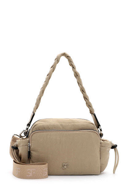 Emily & Noah Crossover Beige - Bild 1