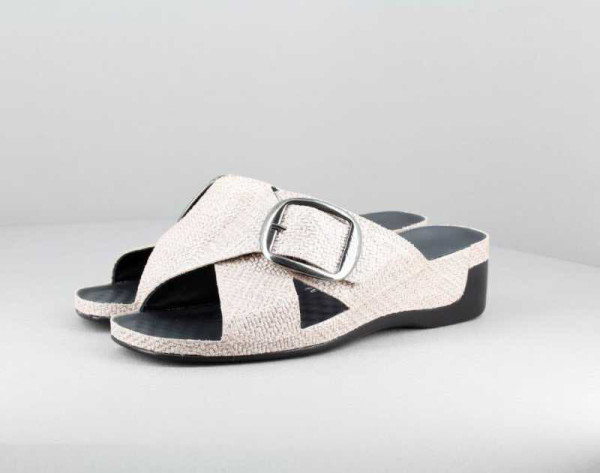 Vital 08076 Pantoffel Beige