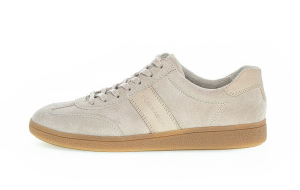 Gabor Pius Sneaker Beige - Bild 1