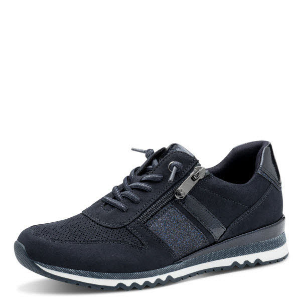 Marco Tozzi Sneaker Blau - Bild 1