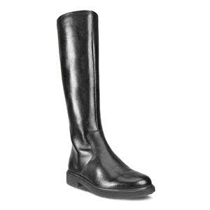 Ecco METROP Stiefel Schwarz - Bild 1