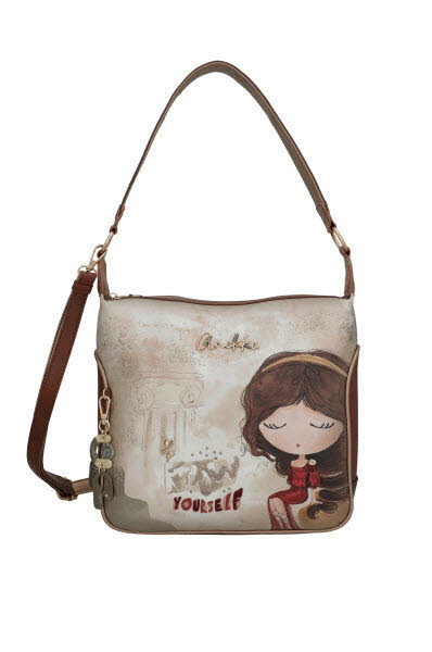 Anekke Crossover Beige - Bild 1