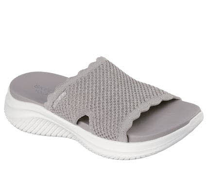 Skechers Pantoffel Beige