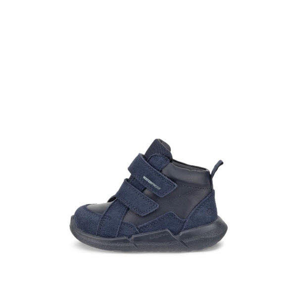 Ecco Lauflernschuh Blau - Bild 1