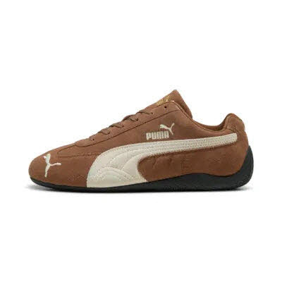 Puma Speedcat OG Sneaker Braun - Bild 1