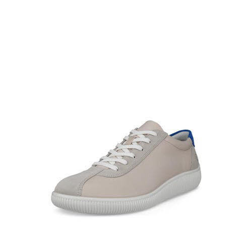 Ecco Soft Z Sneaker Beige - Bild 1