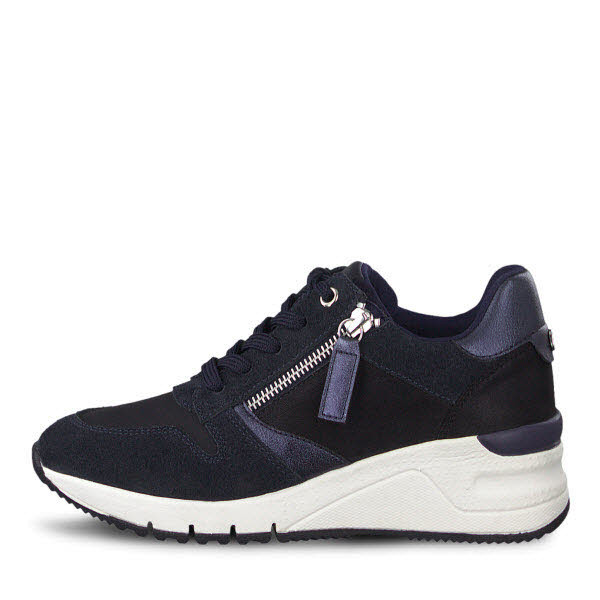 Tamaris Sneaker Blau - Bild 1