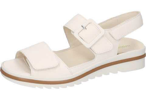 Waldläufer Sandale Beige