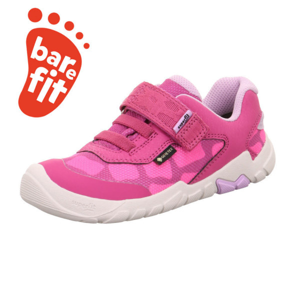 Superfit Sneaker Pink