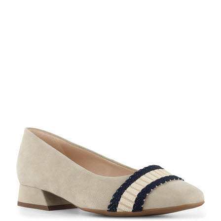 Peter Kaiser Pumps Beige