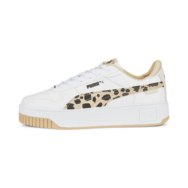 Puma Sneaker Weiß