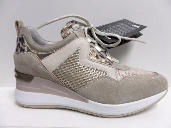 Nero Giardini Sneaker Beige