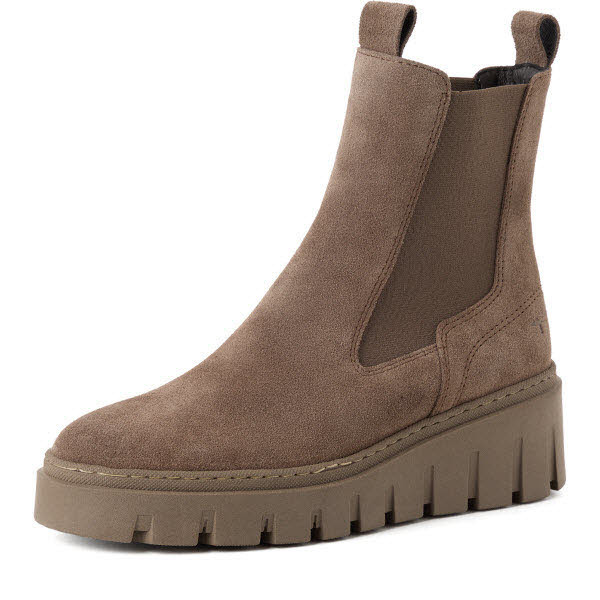 Tamaris Chelsea Taupe - Bild 1
