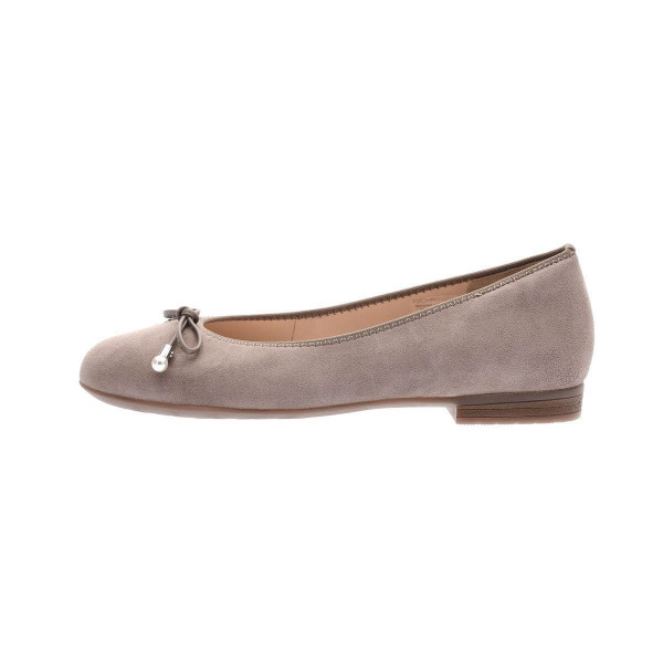 Ara SARDINIA Ballerina Taupe