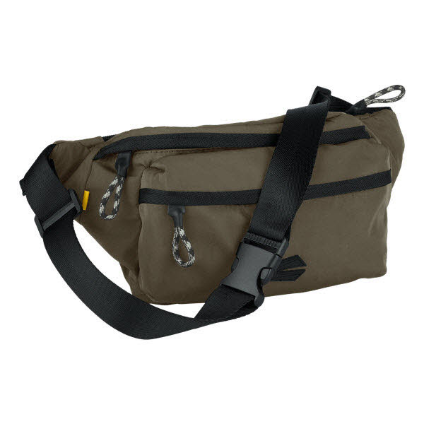Camel Active Gürteltasche Khaki - Bild 1