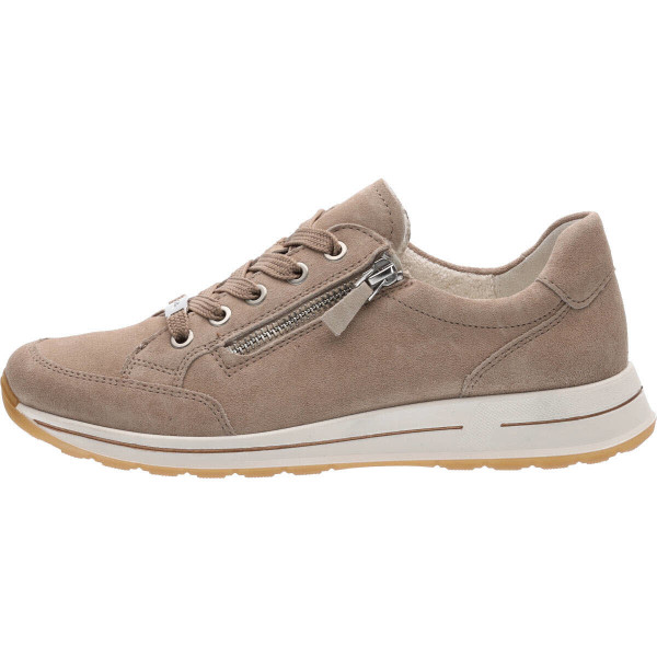 Ara OSAKA Sneaker Beige - Bild 1