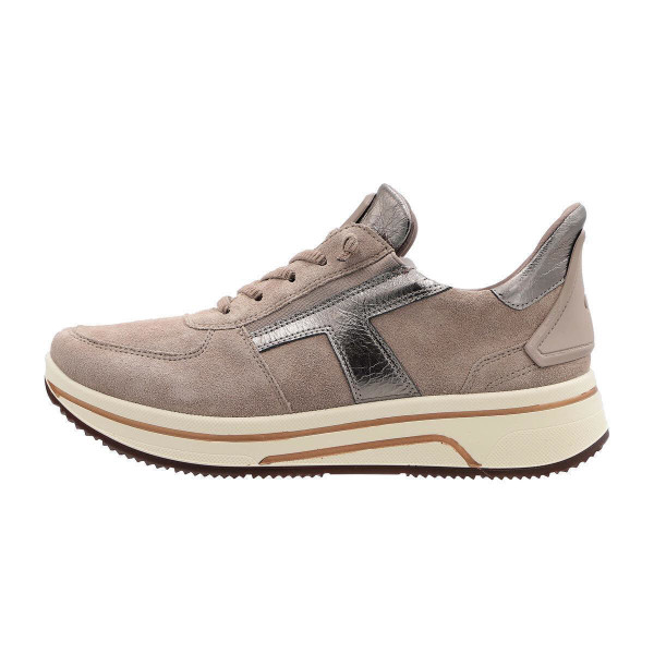 Ara SAPPORO Sneaker Beige