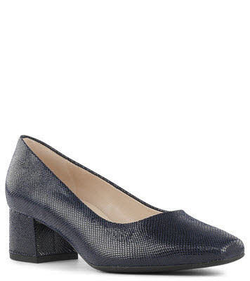 Peter Kaiser Pumps Blau