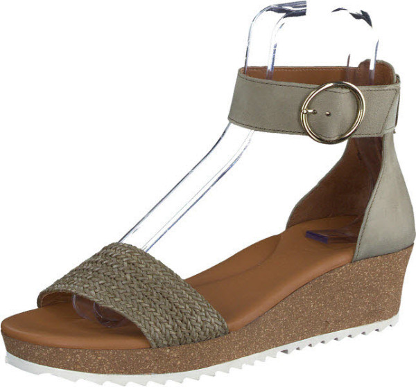 Paul Green Sandale Beige - Bild 1