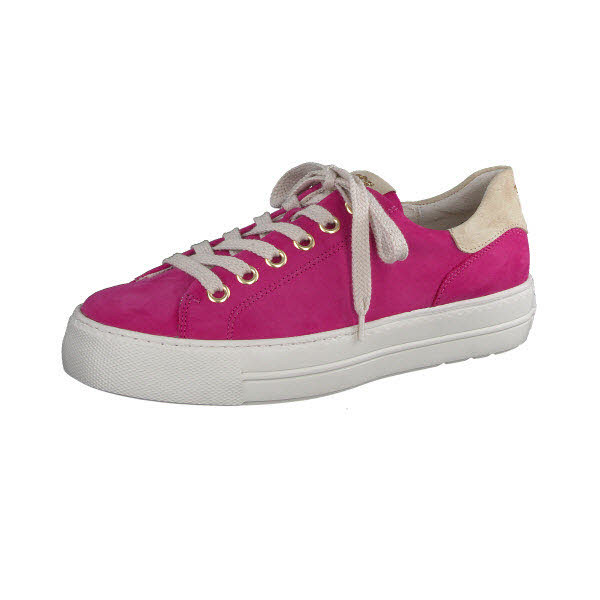 Paul Green Sneaker Pink - Bild 1