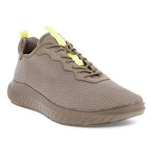 Ecco ATH-1F Sneaker Beige - Bild 1