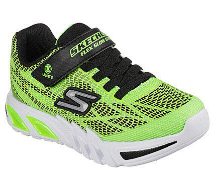 Skechers Sneaker Gelb - Bild 1