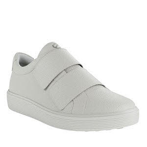 Ecco Soft 6 Sneaker Weiß - Bild 1