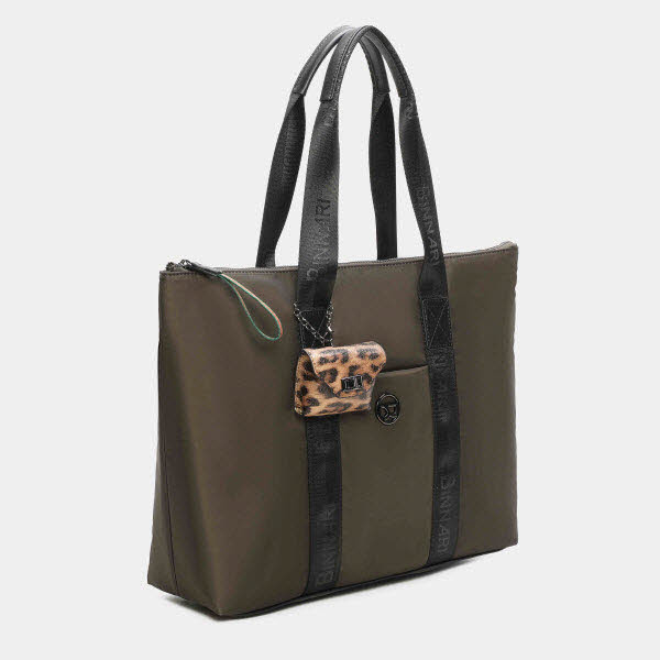 Binnari Shopper Khaki - Bild 1