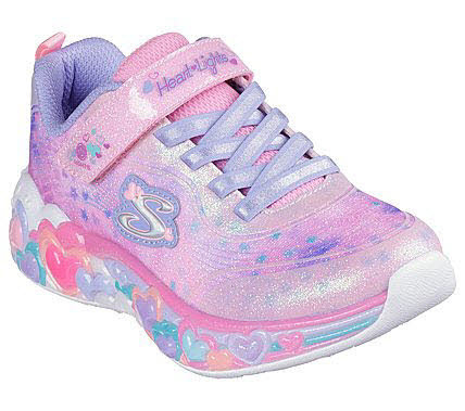 Skechers Sneaker Rosa - Bild 1