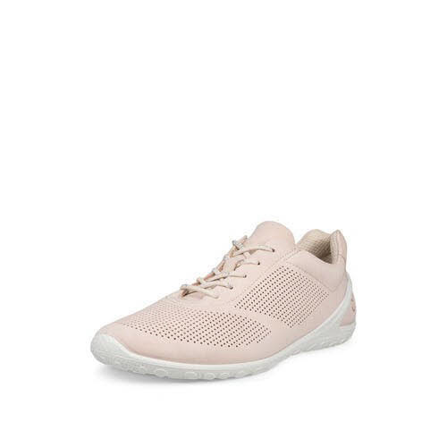 Ecco BIOM L Sneaker Rosa - Bild 1