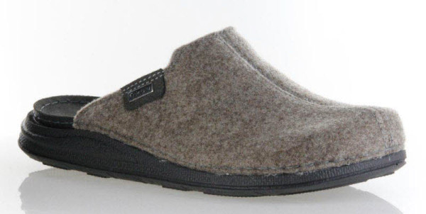 Inblu Pantoffel Braun