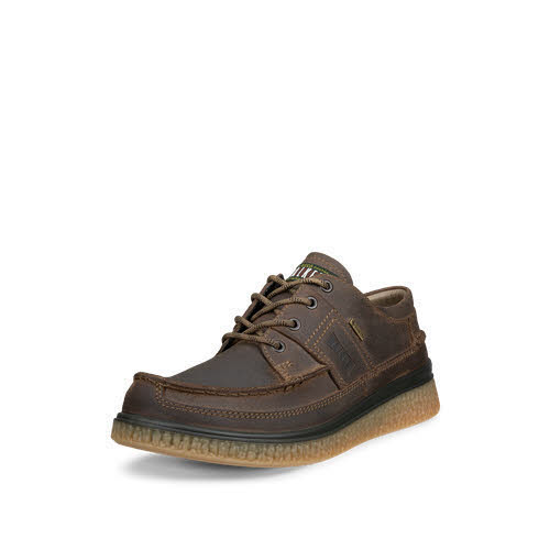 Ecco WALKER Sneaker Braun
