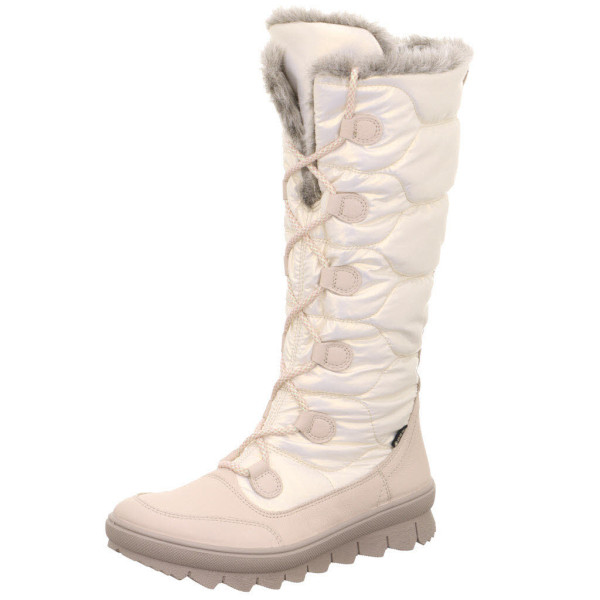 Legero Stiefel Beige