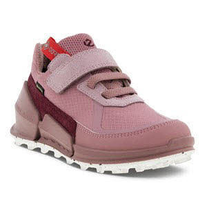 Ecco BIOM K Sneaker Rosa