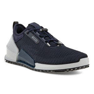 Ecco BIOM 2 Sneaker Blau - Bild 1