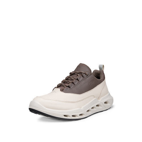 Ecco BIOM 7 Sneaker Beige - Bild 1