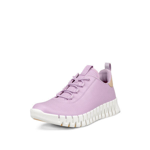 Ecco GRUUV W Sneaker Lila - Bild 1