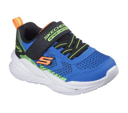 Skechers Sneaker Blau