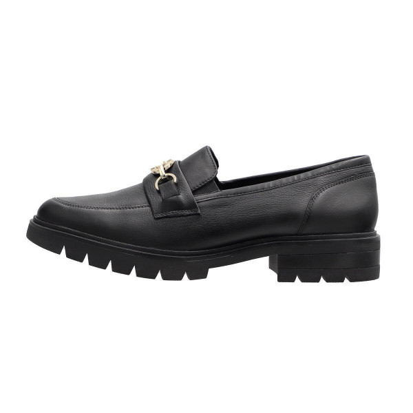Ara CAMBRIDGE Loafer Schwarz
