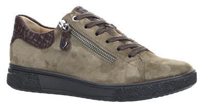 Hartjes SOPHIE Sneaker Oliv