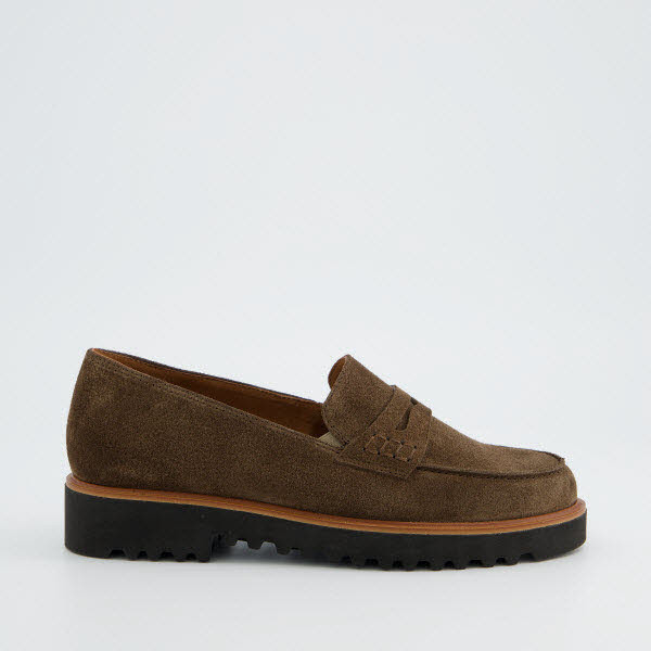 Paul Green Loafer Beige - Bild 1